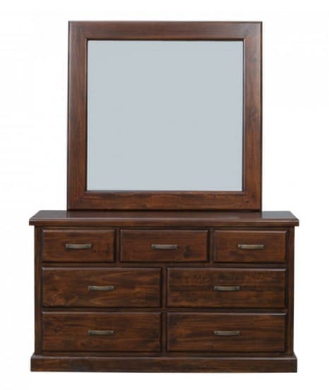 Caribbean Dresser