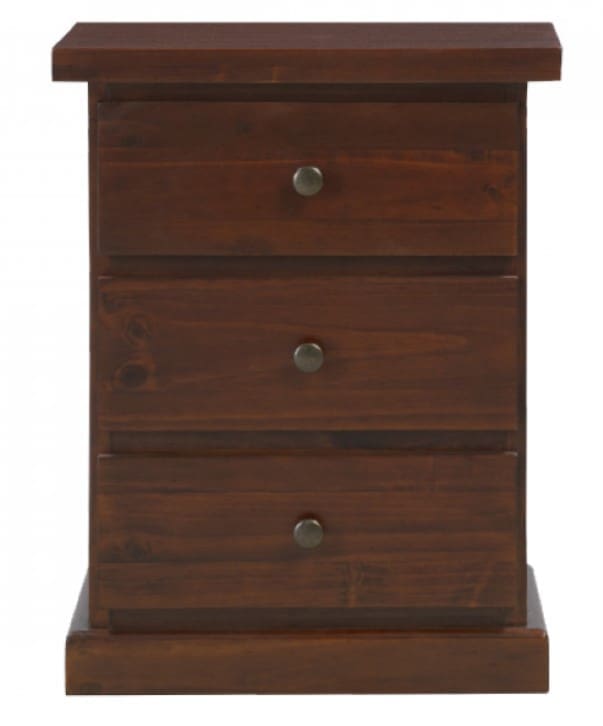 Hunter Bedside