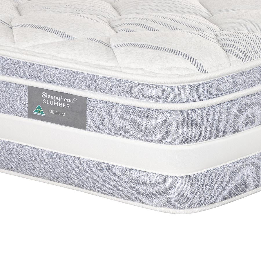 Sleepyhead Slumber Medium Mattress