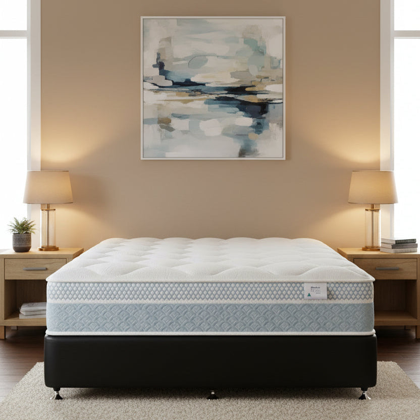 Sleepyhead For You Ultimate Plush Mattress – Beds R Us Warners Bay & Kotara