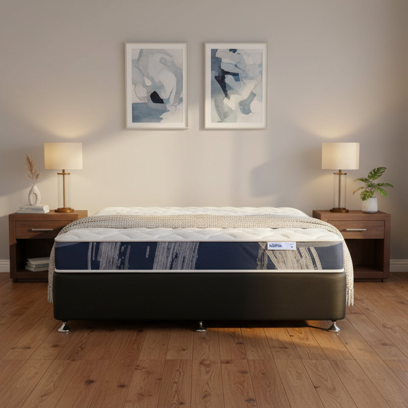 Wonderest Home Value Mattress – Beds R Us Warners Bay & Kotara