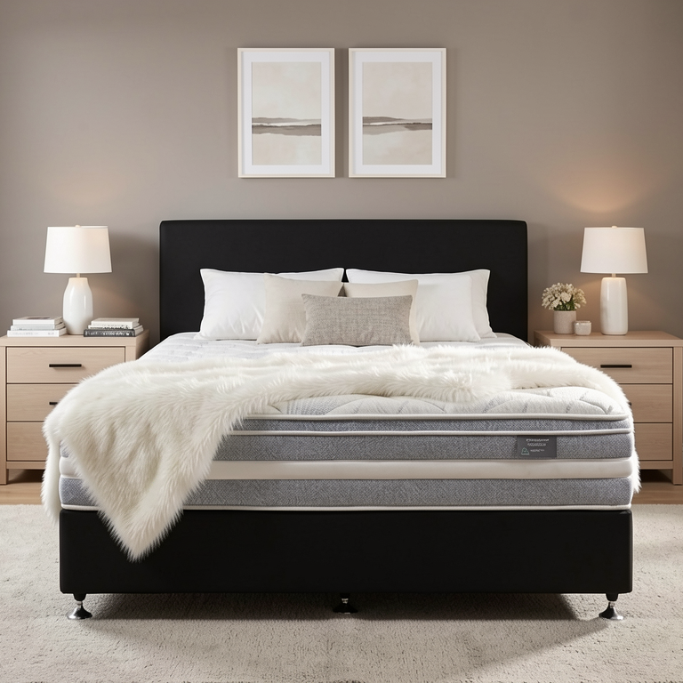Sleepyhead Slumber Memory Mattress – Beds R Us Warners Bay & Kotara