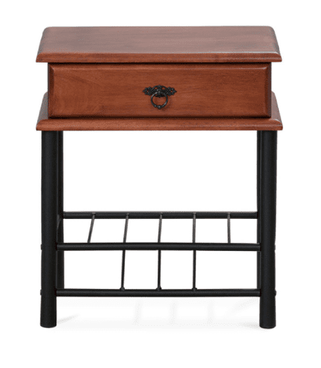 Addo Bedside