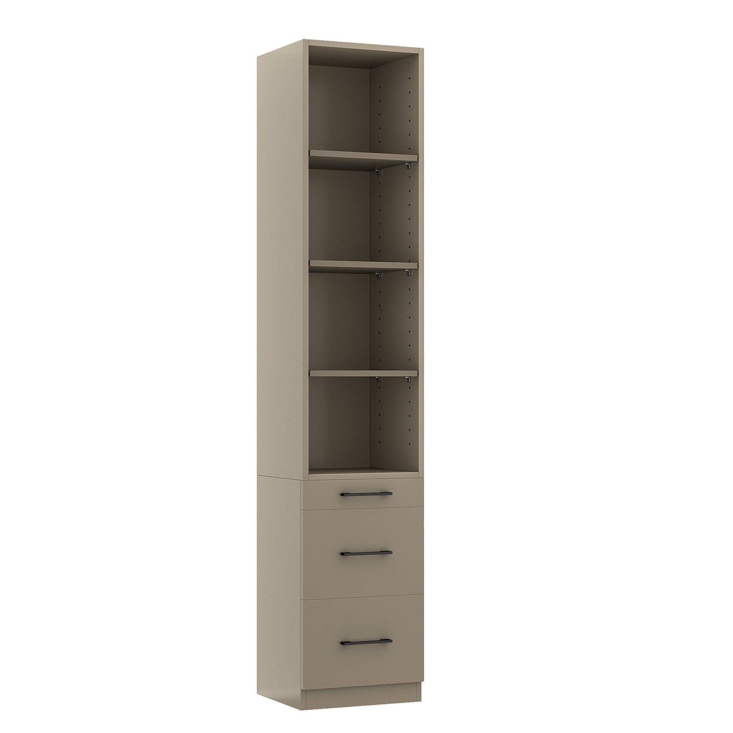 Cabinets