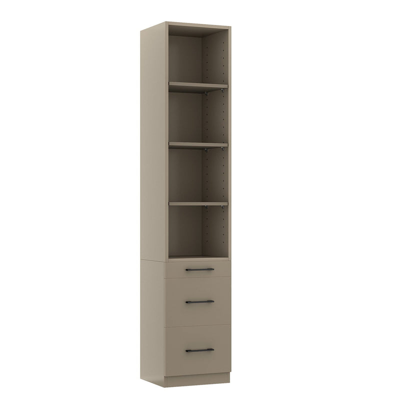 Cabinets