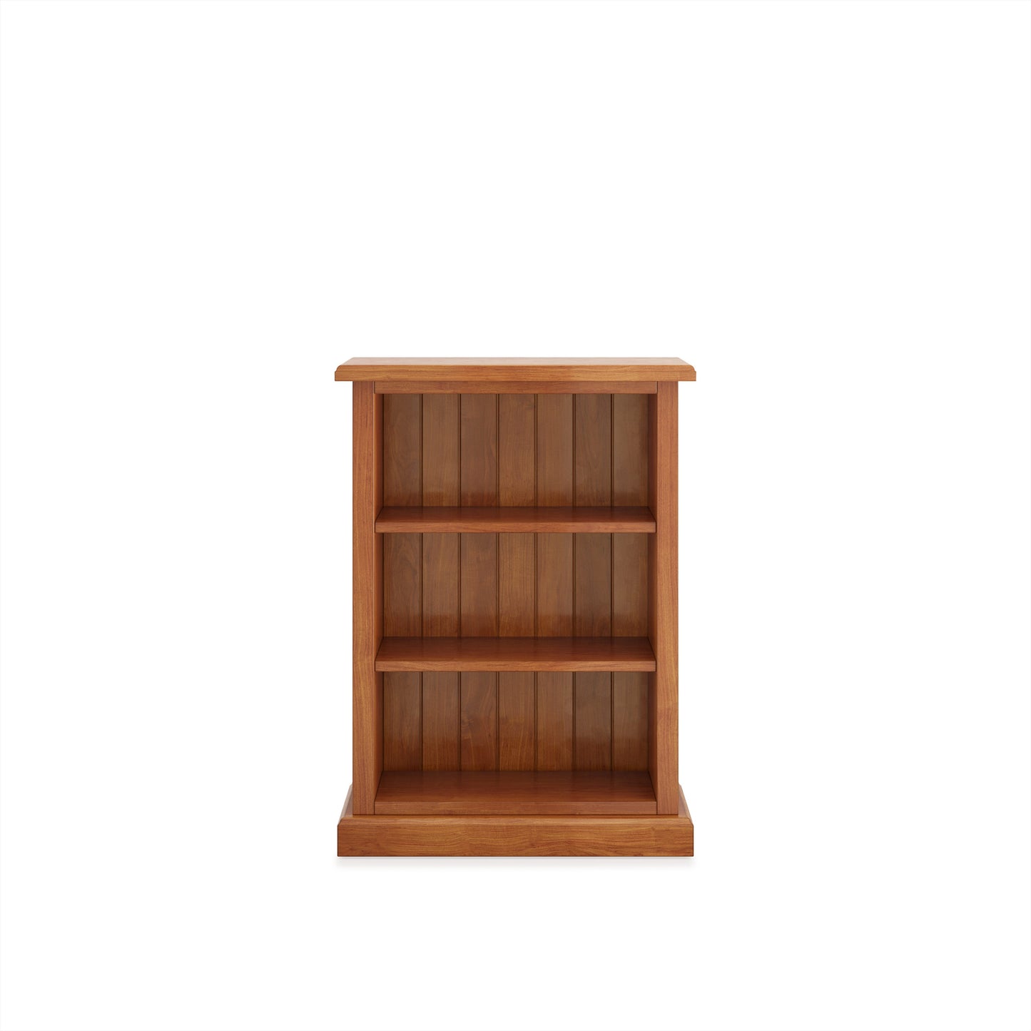 Heritage Timber Bookcase 3×2 (H90 x W66cm) Aussie Made Choice of Colours