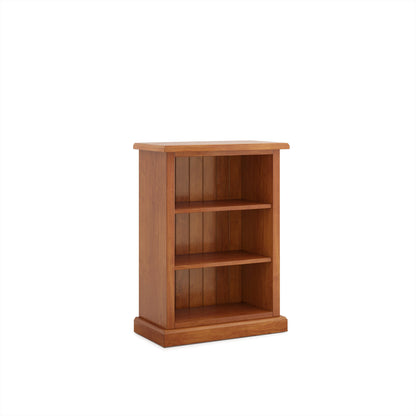 Heritage Timber Bookcase 3×2 (H90 x W66cm) Aussie Made Choice of Colours