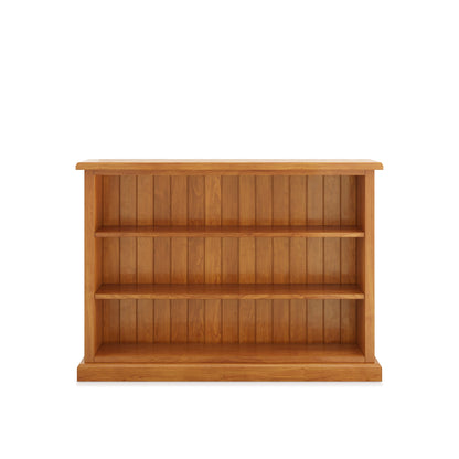 Heritage Timber Bookcase (3×4) H90xW126xD35cm – Aussie Made Choice of Colours