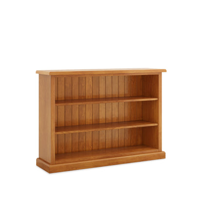 Heritage Timber Bookcase (3×4) H90xW126xD35cm – Aussie Made Choice of Colours