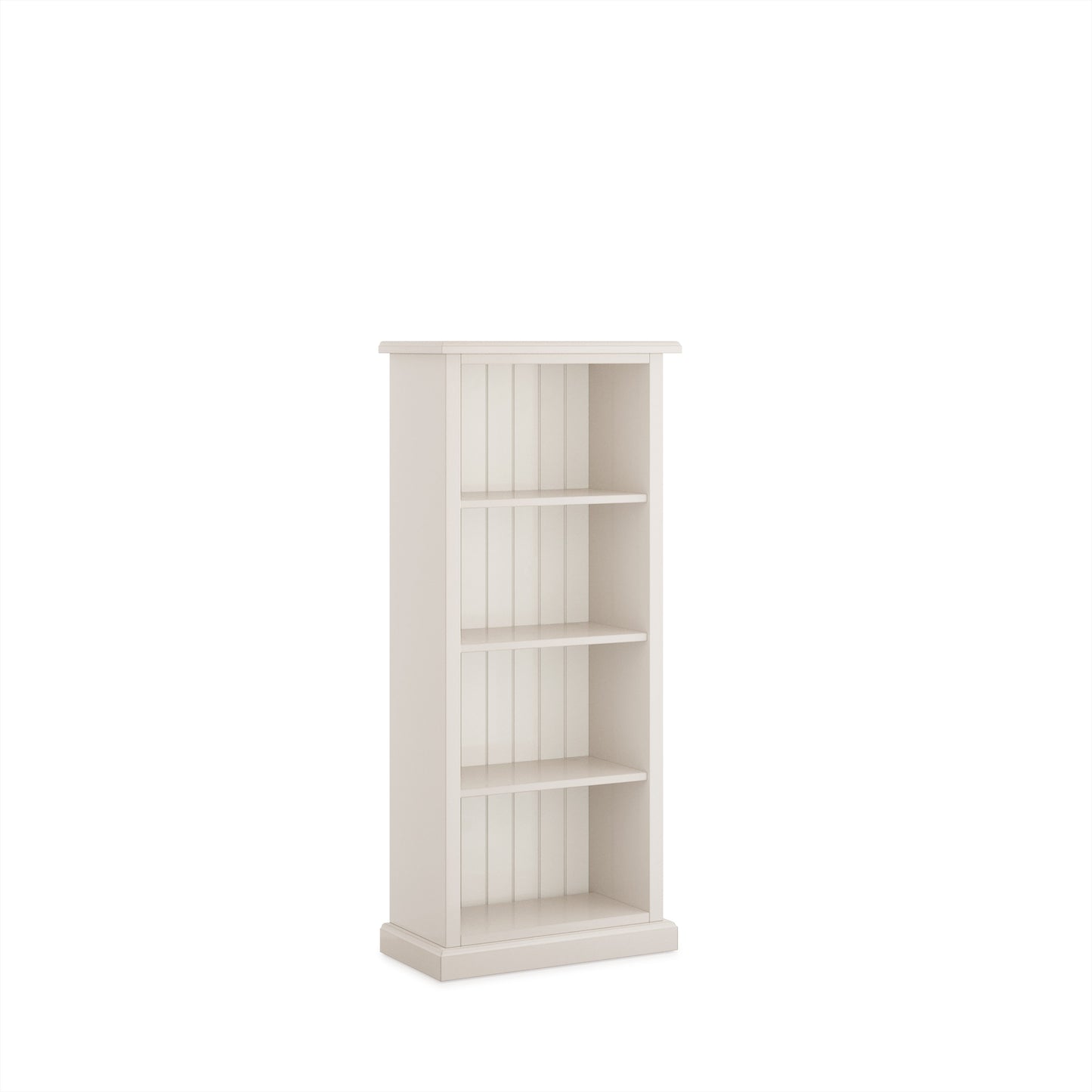 Heritage Timber Bookcase (5×2) H150xW66xD35cm – Aussie Made Choice of Colours