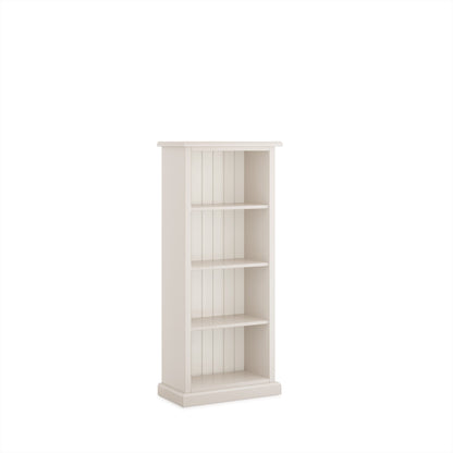 Heritage Timber Bookcase (5×2) H150xW66xD35cm – Aussie Made Choice of Colours