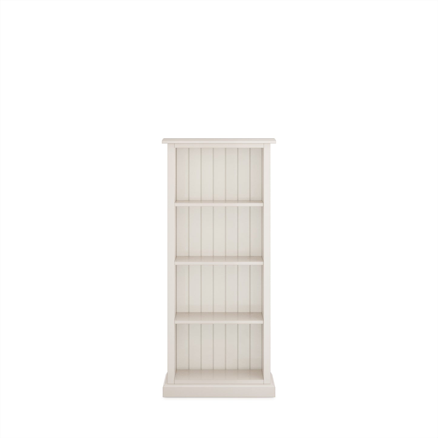 Heritage Timber Bookcase (5×2) H150xW66xD35cm – Aussie Made Choice of Colours