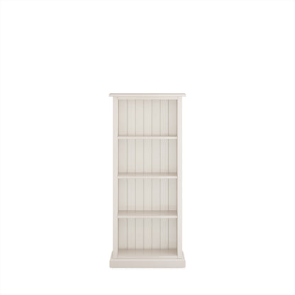 Heritage Timber Bookcase (5×2) H150xW66xD35cm – Aussie Made Choice of Colours