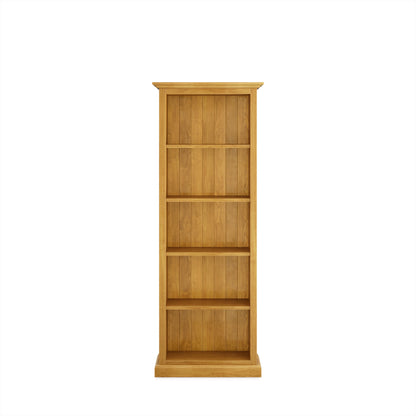 Heritage Timber Bookcase (6×2) H180xW66xD35cm – Aussie Made Choice of Colours