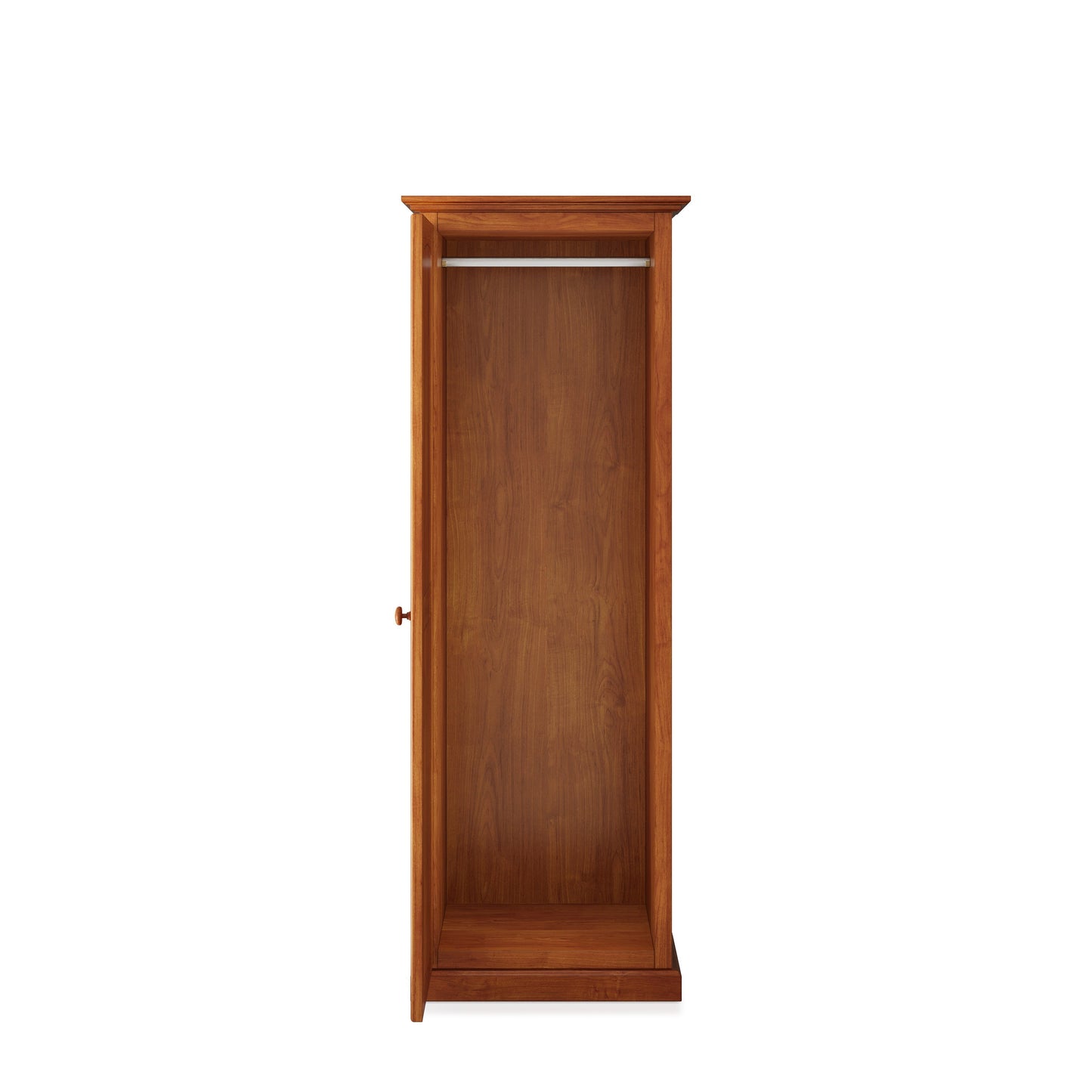 60cm All Hanging Wardrobe – Aussie Made Choice of Colours