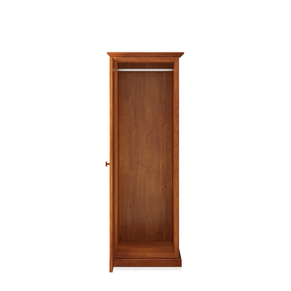 60cm All Hanging Wardrobe – Aussie Made Choice of Colours