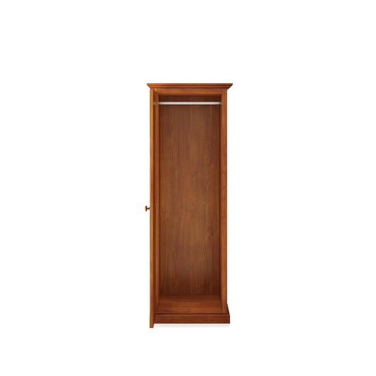 60cm All Hanging Wardrobe – Aussie Made Choice of Colours
