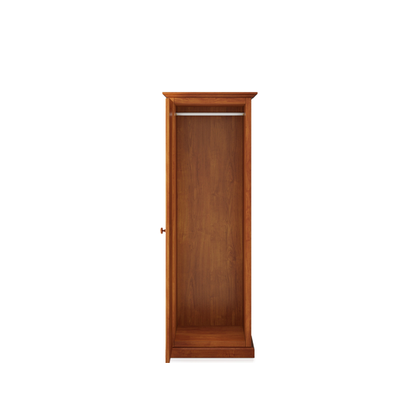 60cm All Hanging Wardrobe – Aussie Made Choice of Colours