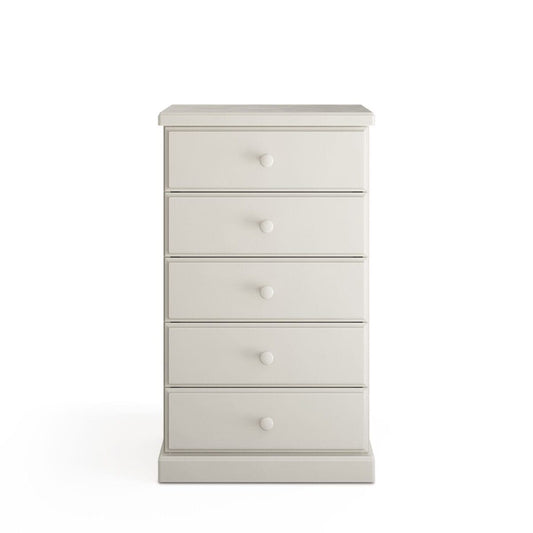 Savannah 64cm 5 Drawer Aussie Made Choice of Colours
