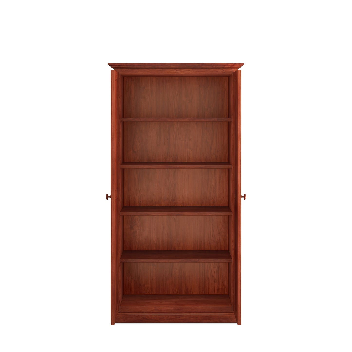 90cm Linen & Pantry Storage Cupboard – Aussie Made Choice of Colours