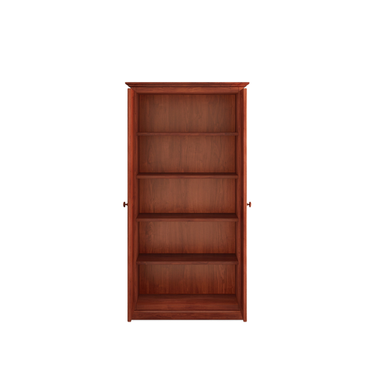 90cm Linen & Pantry Storage Cupboard – Aussie Made Choice of Colours