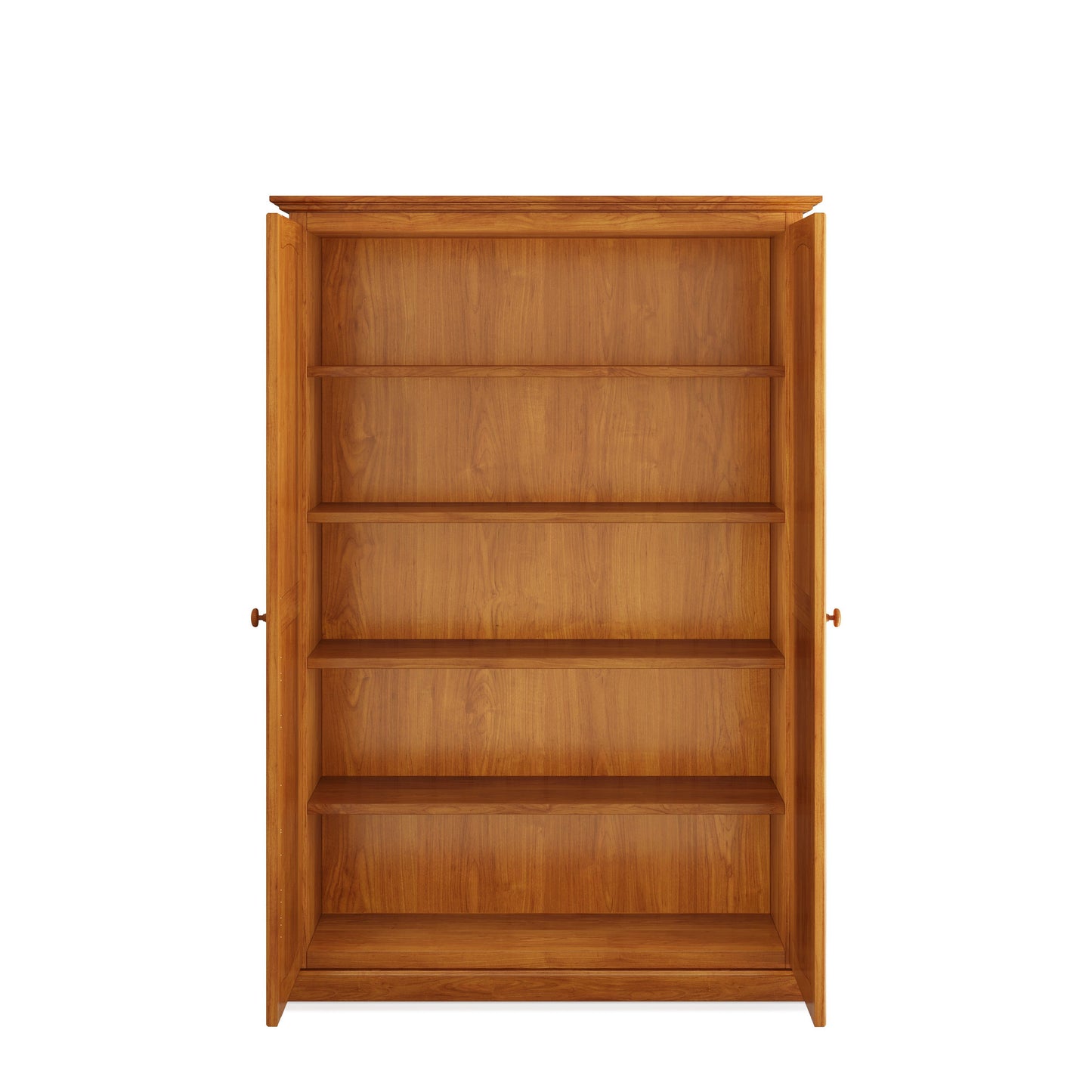 120cm Linen & Pantry Storage Cupboard – Aussie Made Choice of Colours
