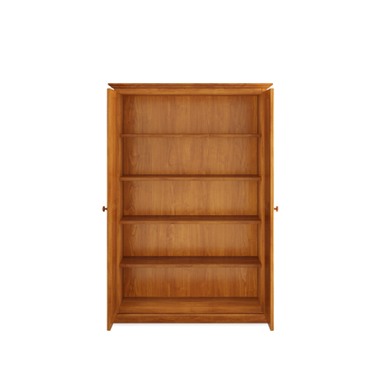 120cm Linen & Pantry Storage Cupboard – Aussie Made Choice of Colours