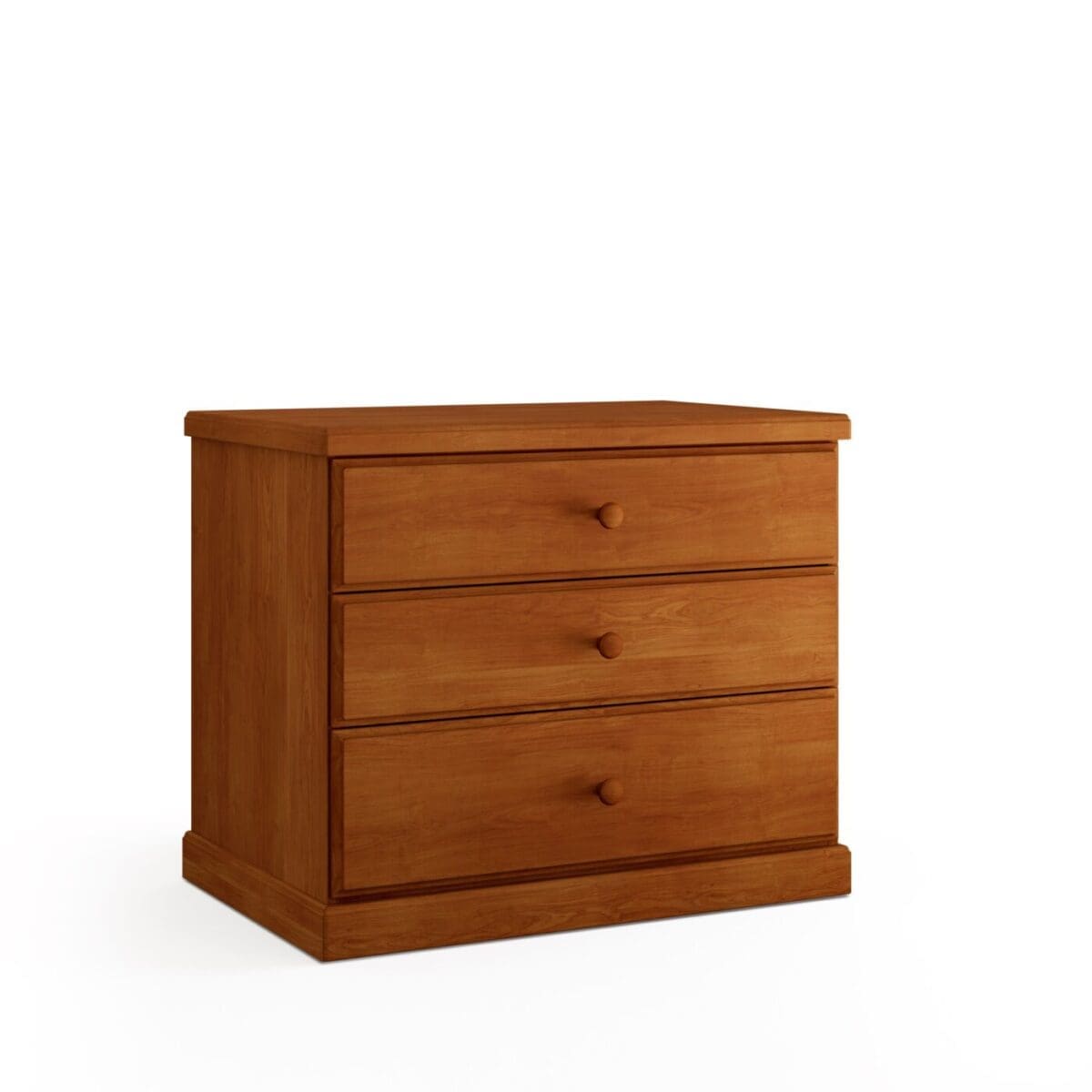 Savannah 90cm 3 Drawer Chest – Extra Deep Aussie Made Choice of Colours