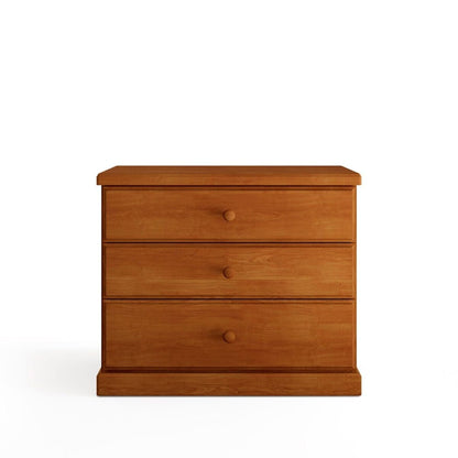 Savannah 90cm 3 Drawer Chest – Extra Deep Aussie Made Choice of Colours