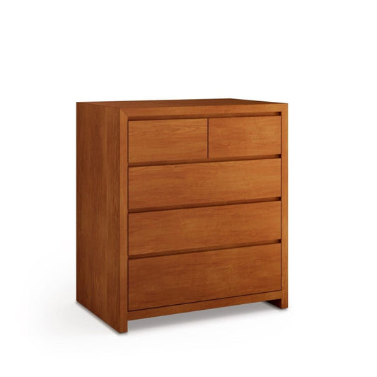 Modern 90cm 5 Drawer EXTRA DEEP Aussie Made Choice of Colours