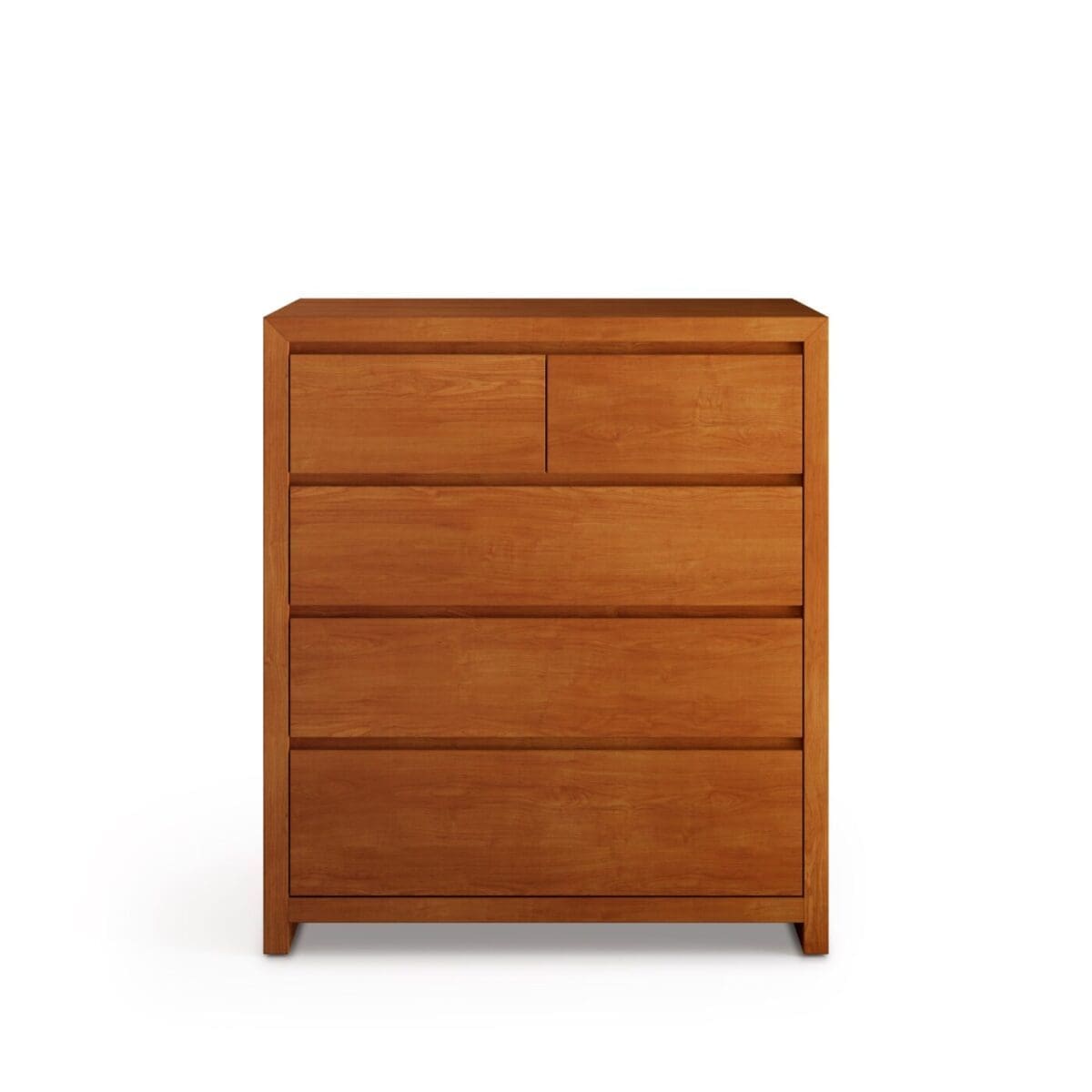 Modern 90cm 5 Drawer EXTRA DEEP Aussie Made Choice of Colours