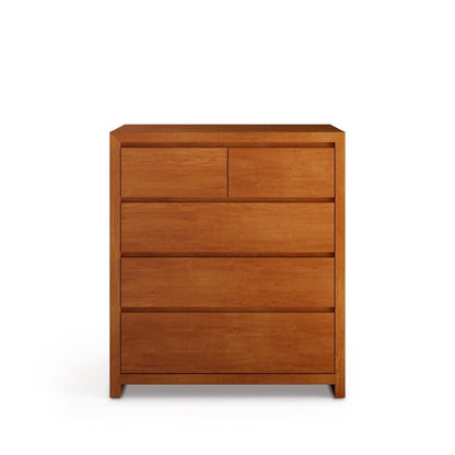 Modern 90cm 5 Drawer EXTRA DEEP Aussie Made Choice of Colours