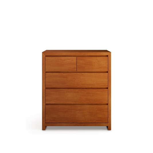 Modern 90cm 5 Drawer EXTRA DEEP Aussie Made Choice of Colours