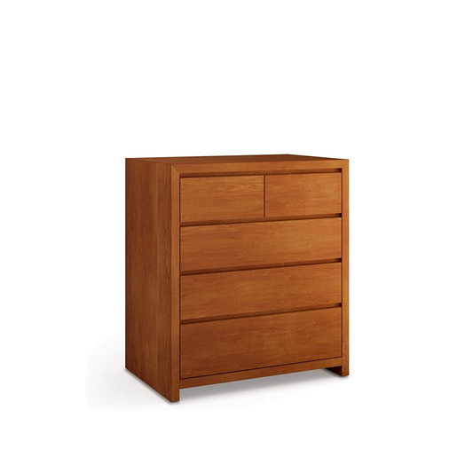 Modern 90cm 5 Drawer EXTRA DEEP Aussie Made Choice of Colours