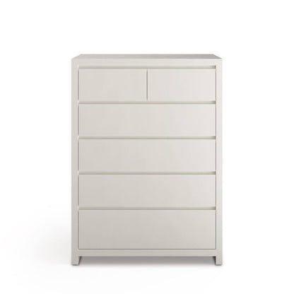 Modern 90cm 6 Drawer EXTRA DEEP Aussie Made Choice of Colours