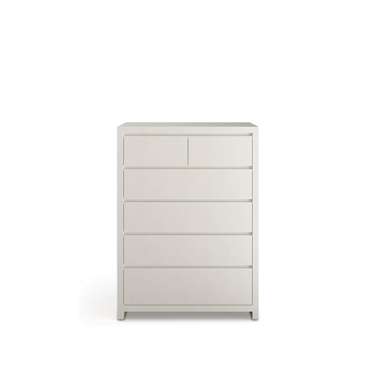 Modern 90cm 6 Drawer EXTRA DEEP Aussie Made Choice of Colours