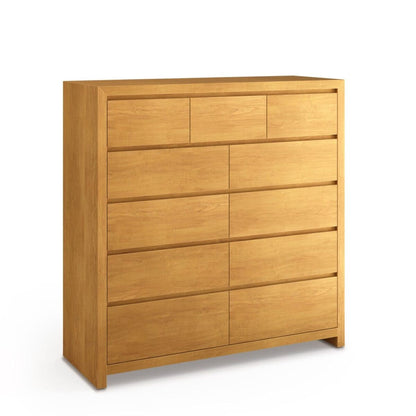 Modern 120cm 11 Drawer Aussie Made Choice of Colours