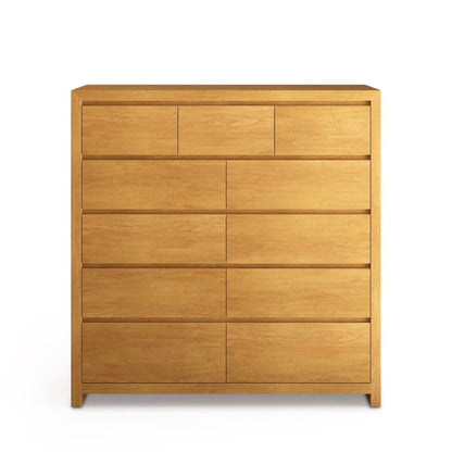 Modern 120cm 11 Drawer Aussie Made Choice of Colours