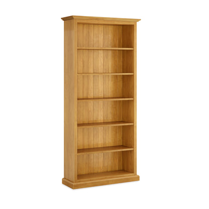 Heritage Timber Bookcase (7×3) H210xW98xD35cm – Aussie Made Choice of Colours