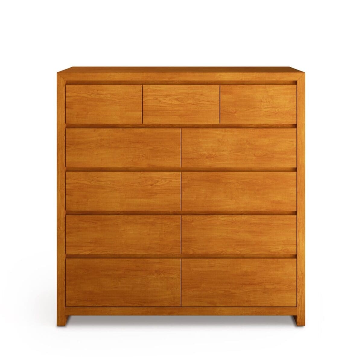 Modern 120cm 11 EXTRA DEEP Drawer Aussie Made Choice of Colours
