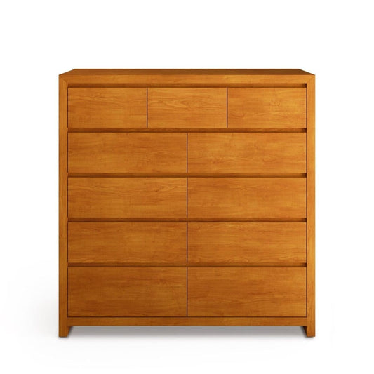 Modern 120cm 11 EXTRA DEEP Drawer Aussie Made Choice of Colours