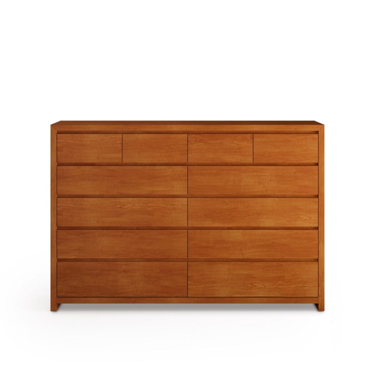 Modern 180cm 12 Drawer Aussie Made Choice of Colours