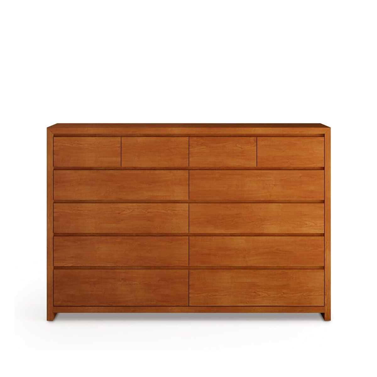 Modern 180cm 12 Drawer Aussie Made Choice of Colours