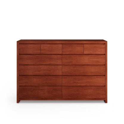 Modern 180cm 12 Drawer EXTRA DEEP Aussie Made Choice of Colours