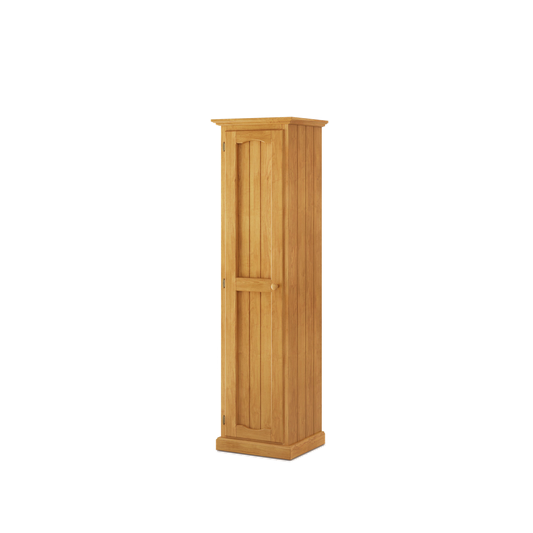 45cm Linen & Pantry Storage Cupboard – Aussie Made Choice of Colours