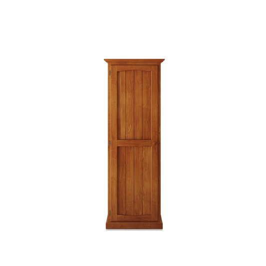 60cm All Hanging Wardrobe – Aussie Made Choice of Colours