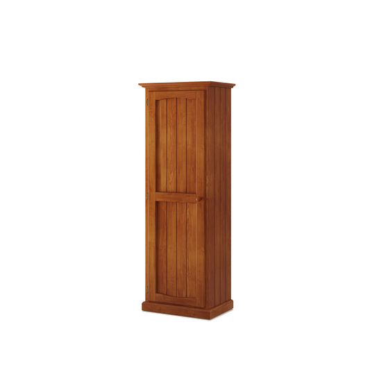 60cm All Hanging Wardrobe – Aussie Made Choice of Colours
