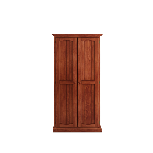 90cm Linen & Pantry Storage Cupboard – Aussie Made Choice of Colours