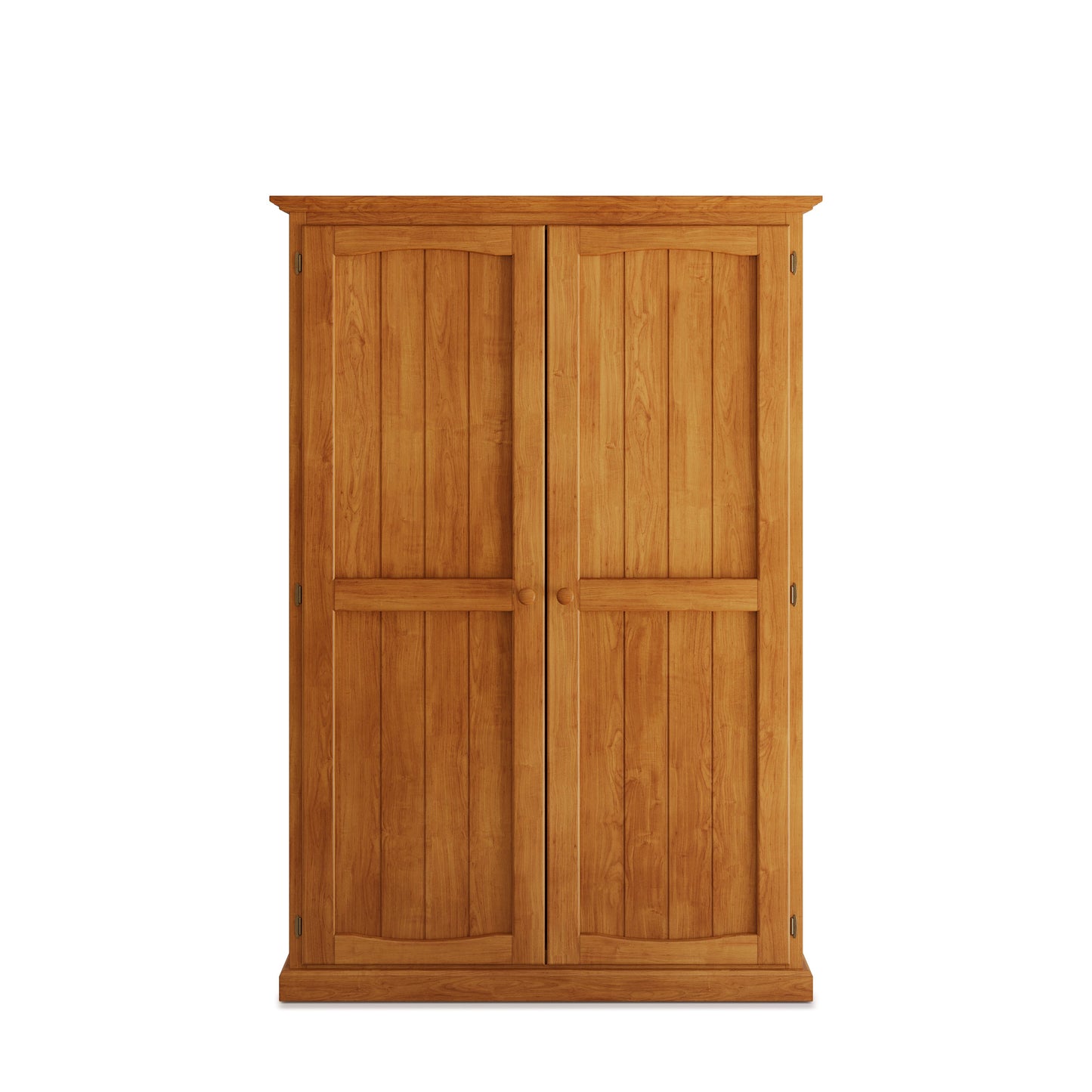 120cm All Hanging Wardrobe – Aussie Made Choice of Colours