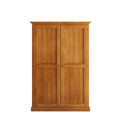 120cm All Hanging Wardrobe – Aussie Made Choice of Colours